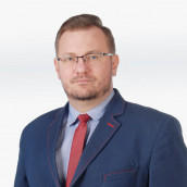 Pośrednik nieruchomości Tomasz Sobczak