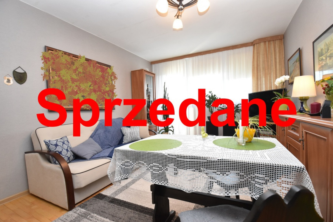 Mieszkanie Sprzedaż Opole Chabrów