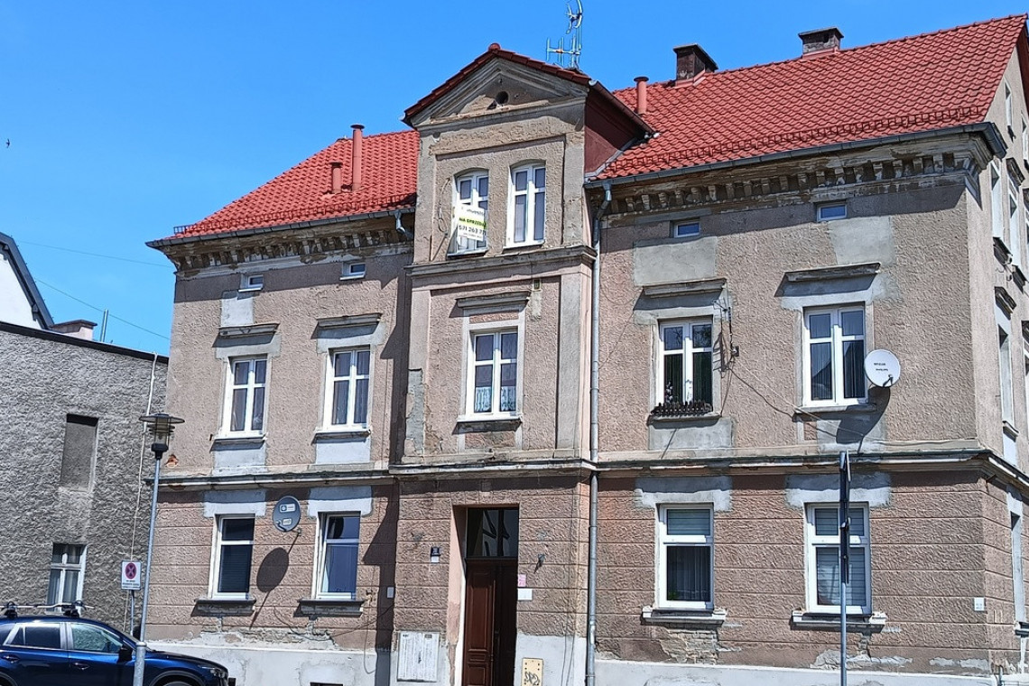 Mieszkanie Sprzedaż Oleśnica